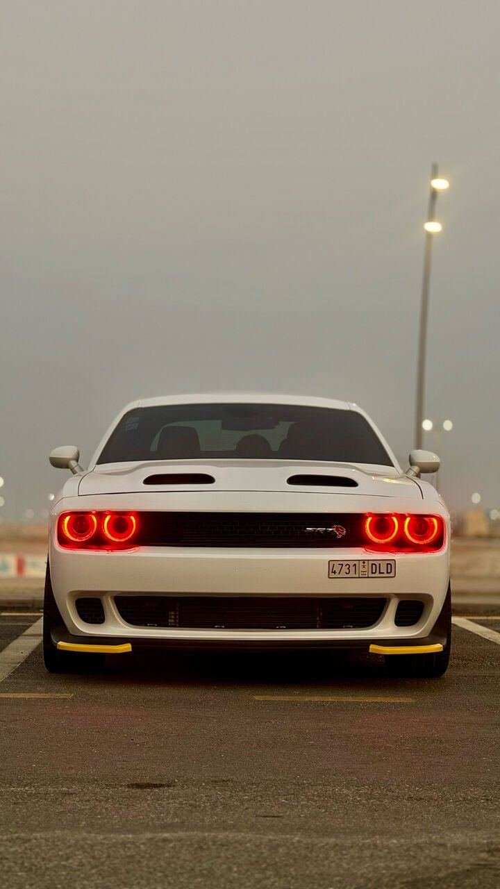 SAR 79000, Dodge Challenger, 2020, Automatic, 199000 KM, SXT