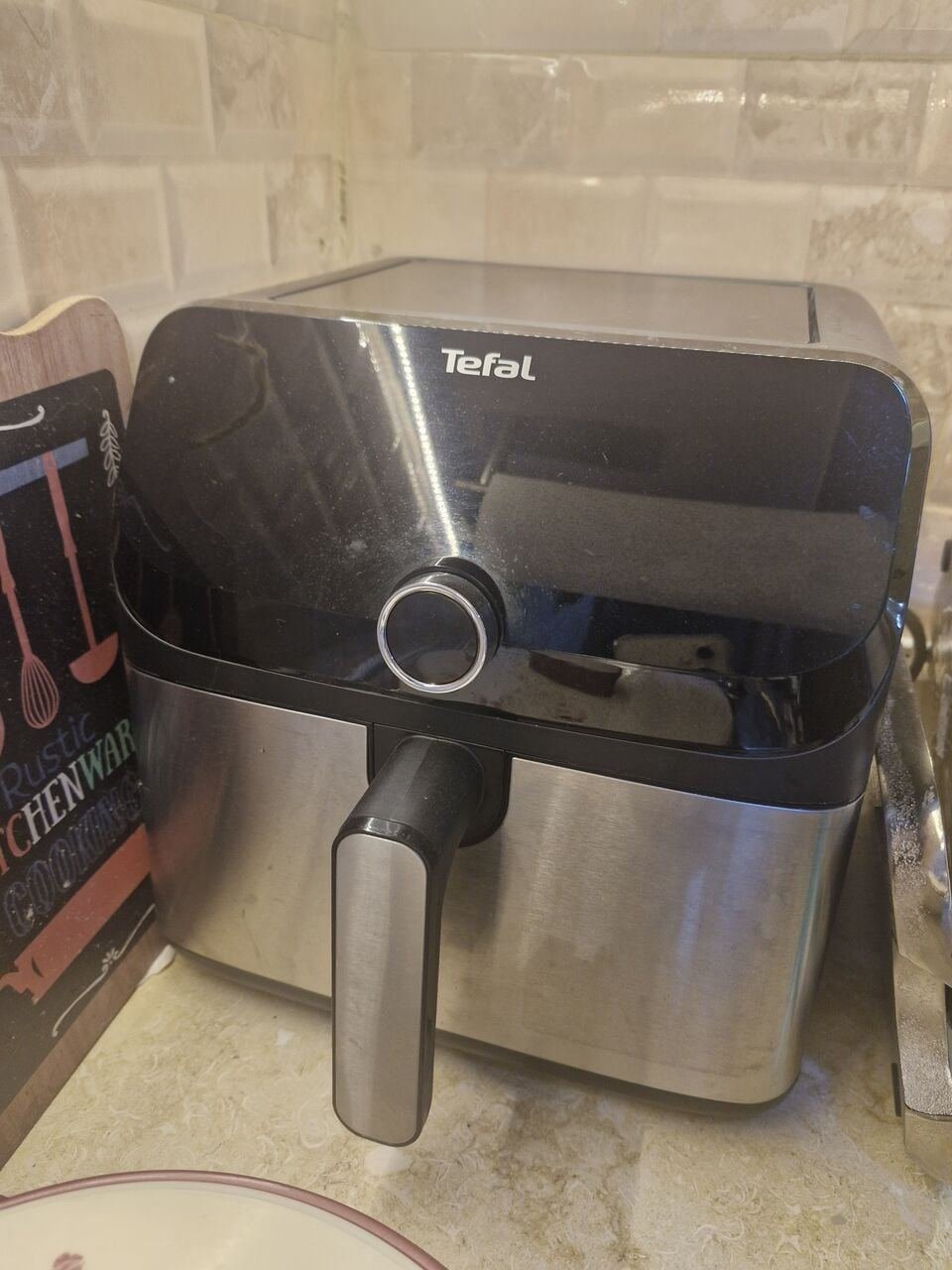 SAR 150, Air Fryer