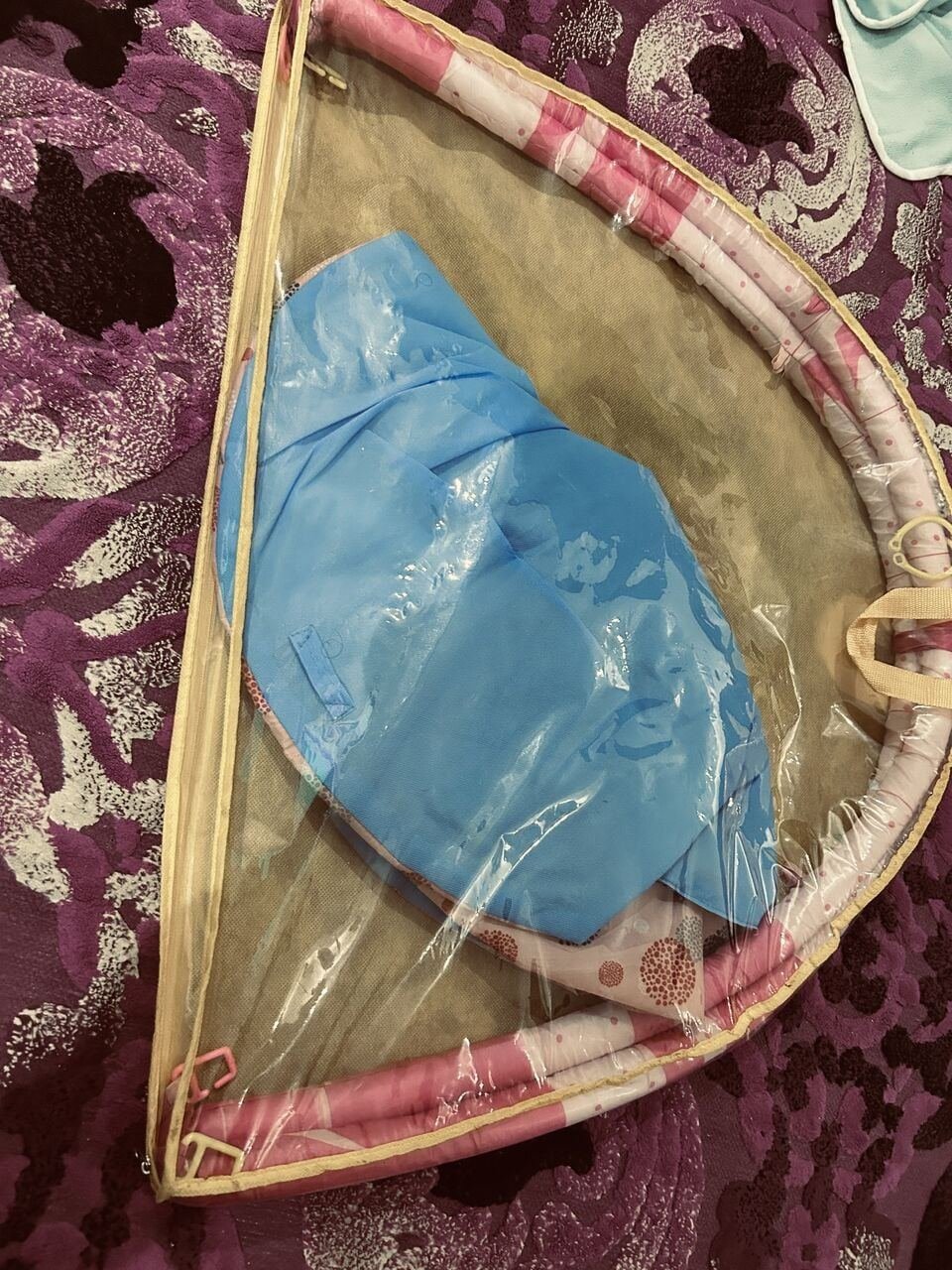 SAR 60, Baby Products