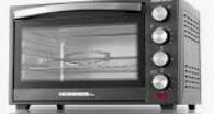 SAR 160, Electric Oven