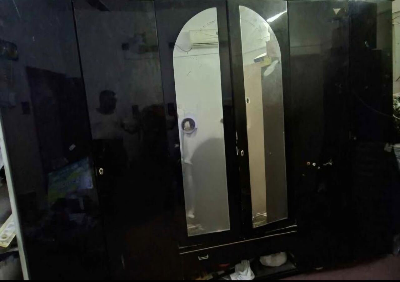 Free Wardrobe