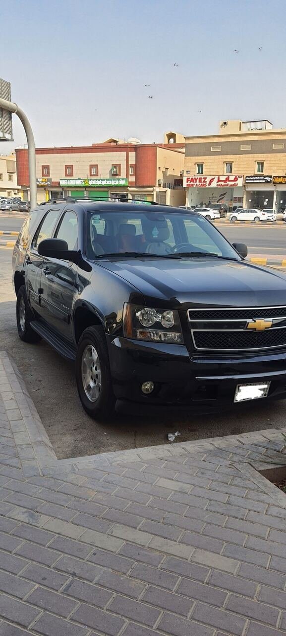 SAR 40000, Chevrolet Tahoe LT, 2012, Automatic, 348000 KM, Fixed Price