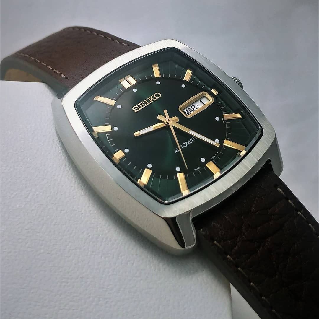 SAR 1700, Seiko Recraft (SNKP27)