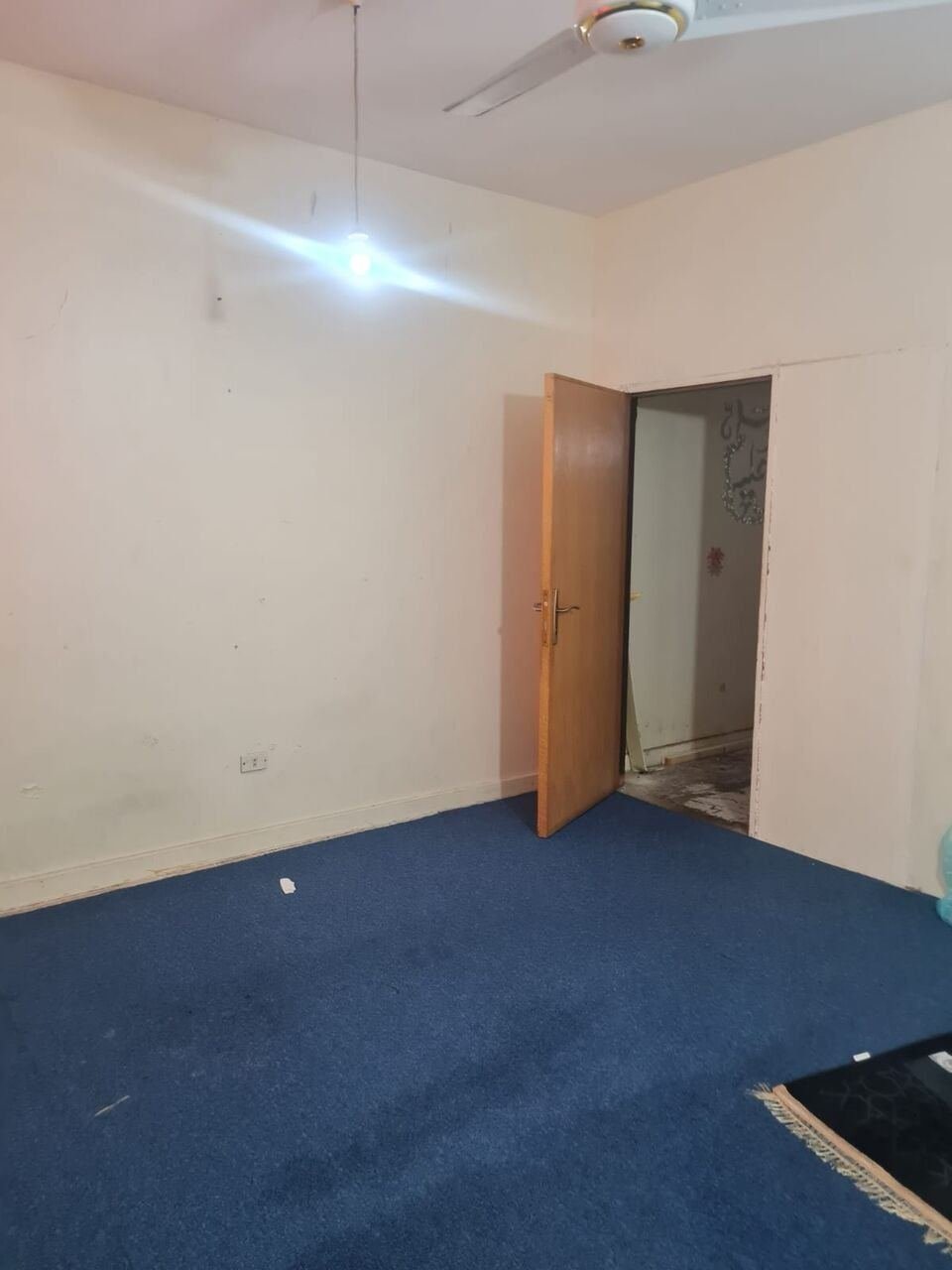 SAR 900/month, Room Available For Rent In Aziziyah Jeddah
