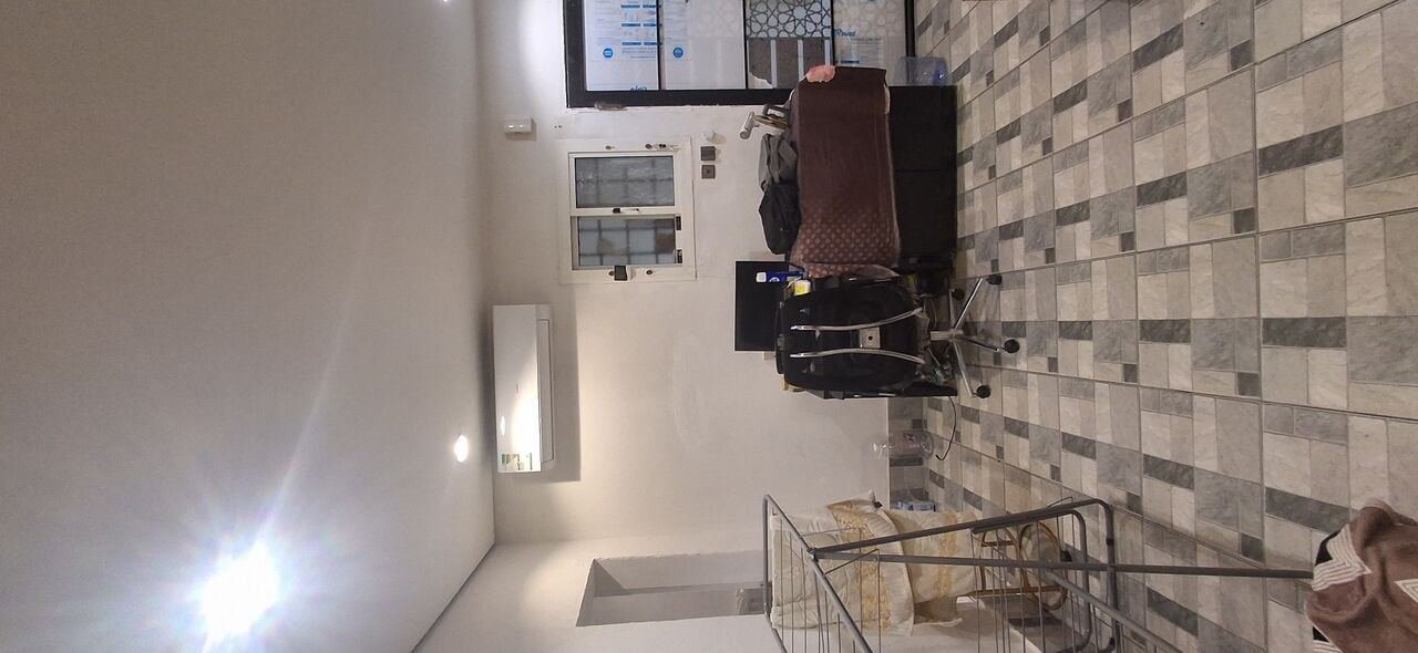 SAR 21000/year, 1 BR, 1 Complete Studio Apartment Including Electricity And 1 Split AC On Rent For Families Only