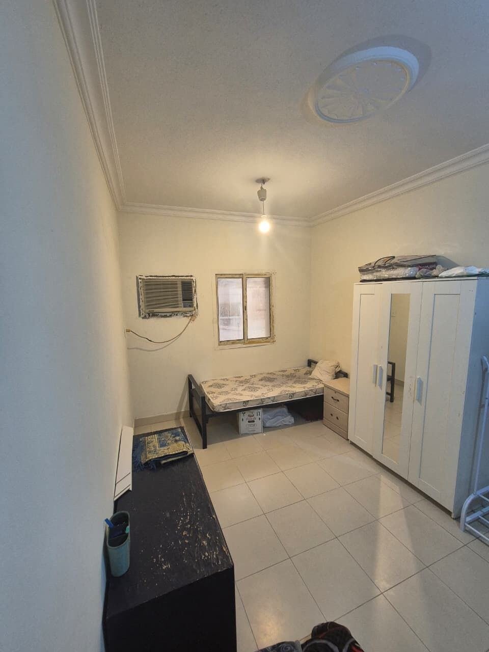 SAR 400/month, Bedspace Available For Kerala Executive Bachelor