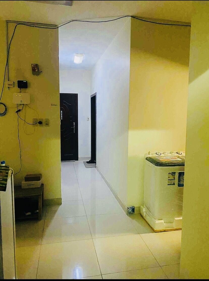 SAR 900, Furnished, Single Room Available In 3 BHK Apartment
