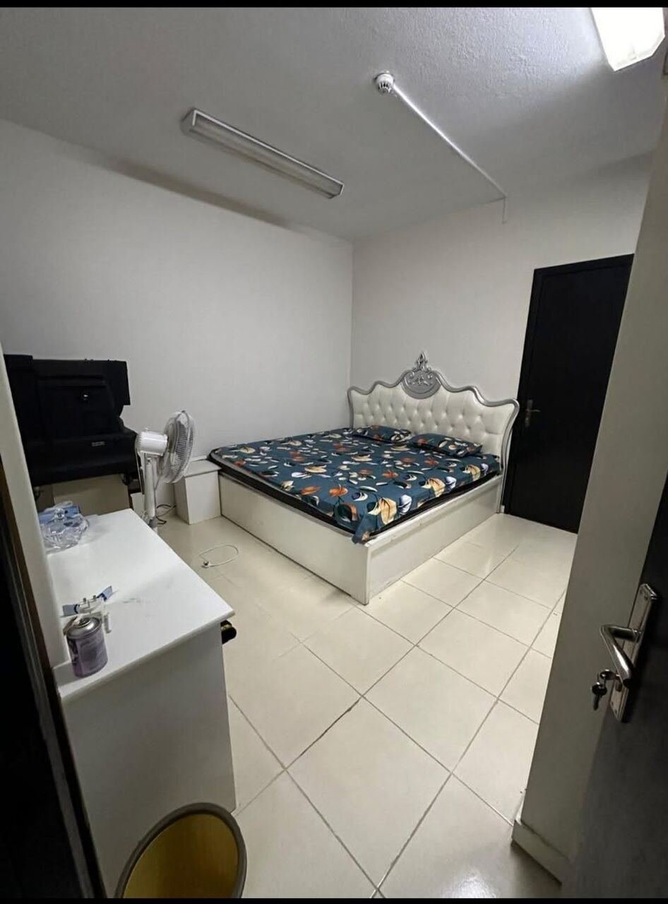 SAR 1050/month, Furnished, 50 Sq. Meter, Furnished Room Fr Executive Bachelor Khobar Near Aldossary Hospital 1050SR Incl