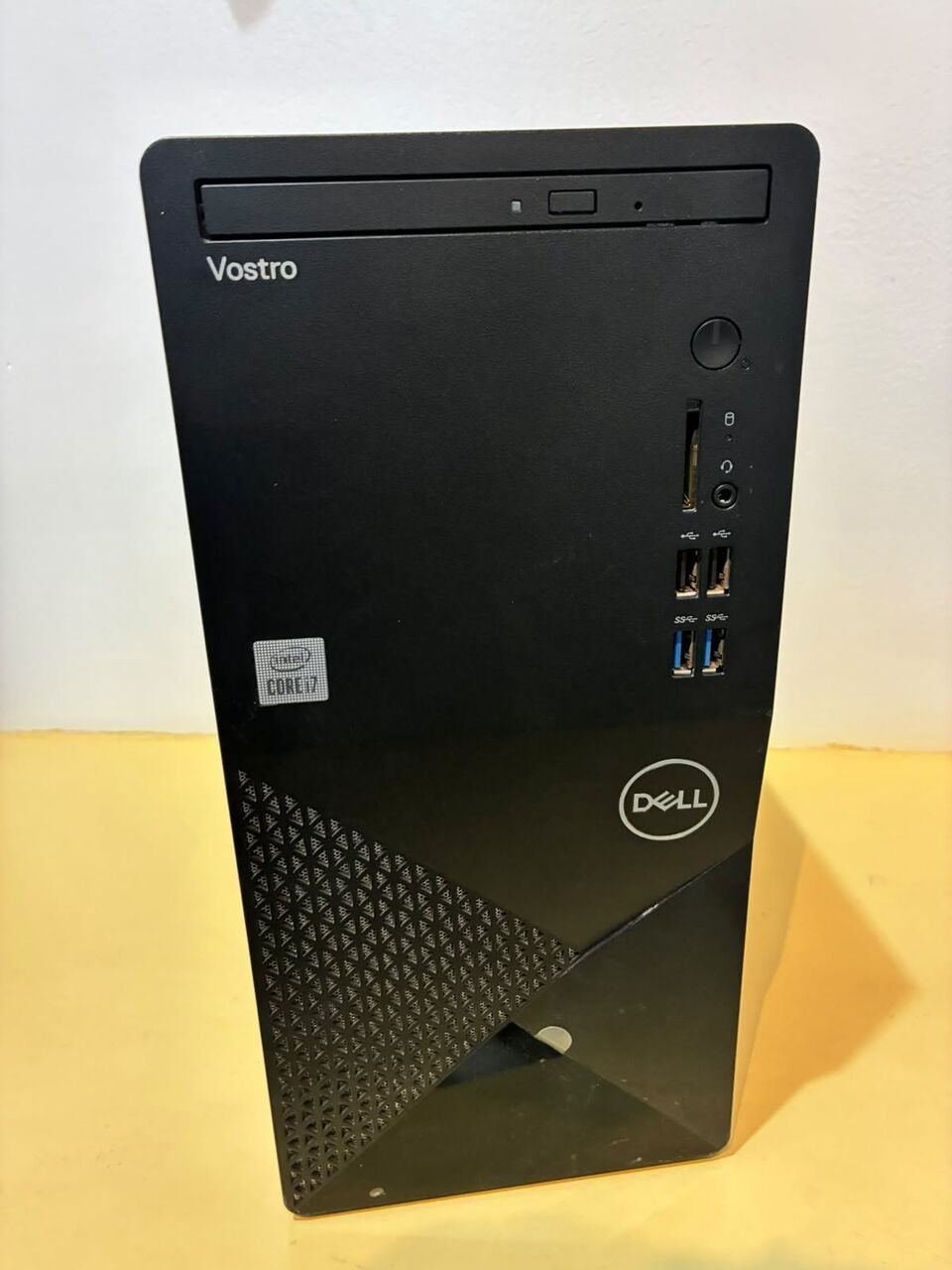 SAR 001, 💻 **Dell Vostro 3888 Desktop PC – Same Like New**