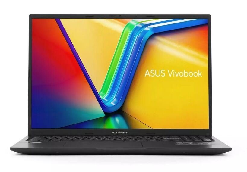 SAR 4250, ASUS Vivobook 16 - Clamshell, Intel Core 9, 16GB, 512GB, 16 Inch WUXGA, Black