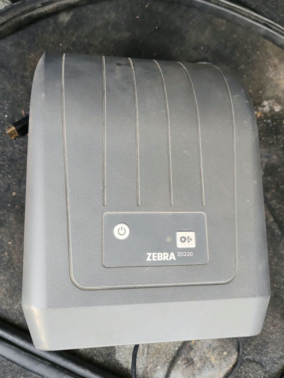 SAR 2500, HP Printer & Barcode Printer (PDA) Items For Sale