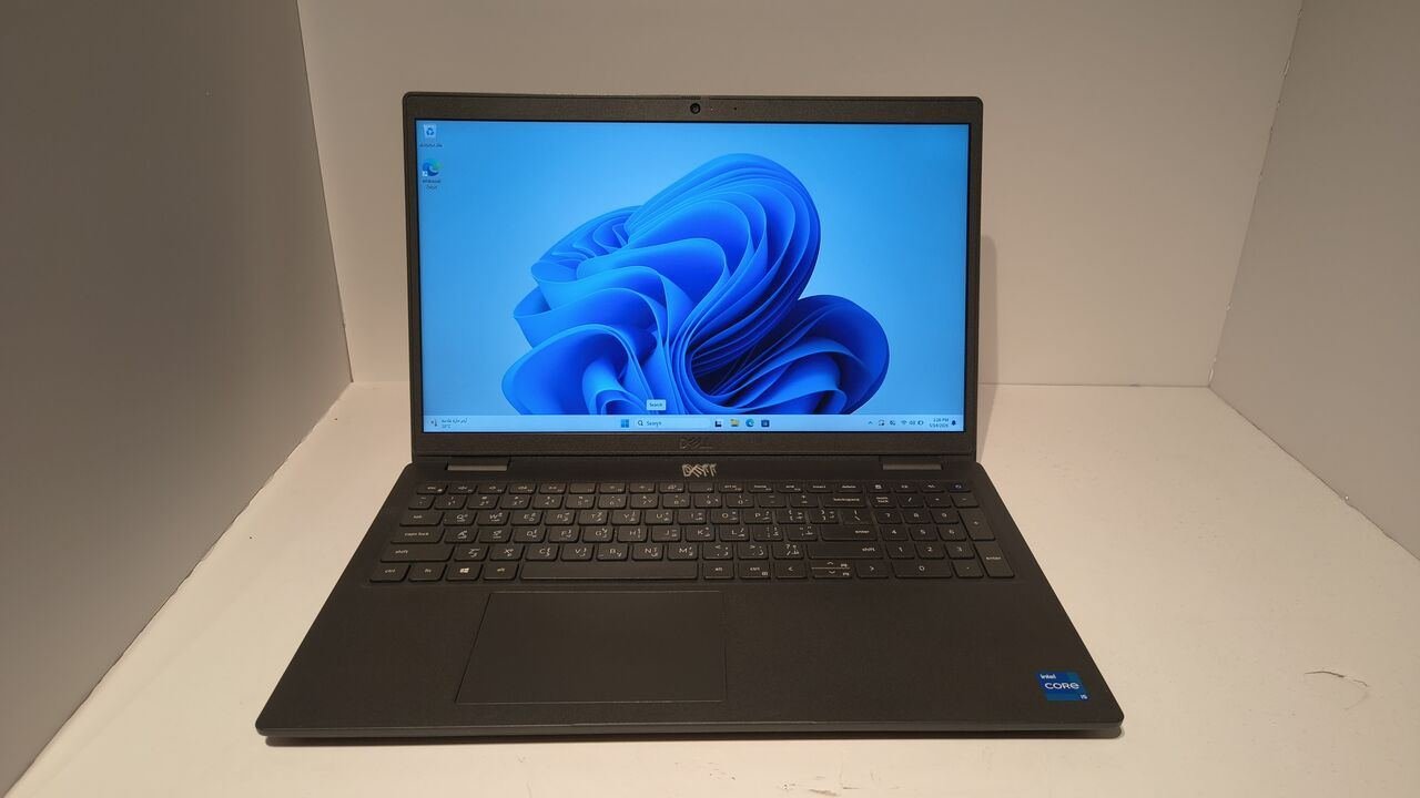 SAR 1199, **SPECIAL OFFER** - Dell Latitude 3520 | Core I5 11th Gen | 8GB RAM | 256GB SSD
