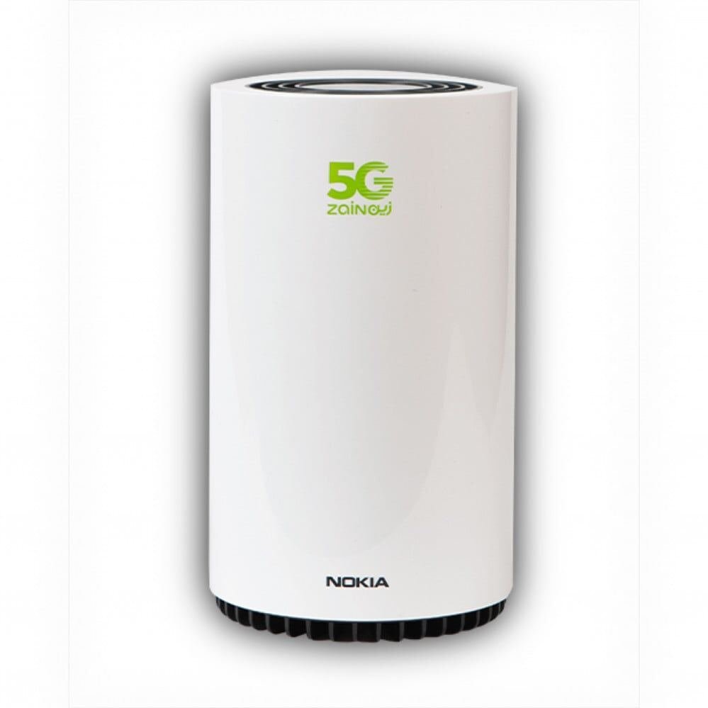 SAR 120, Nokia FastMile Zain 5G Router