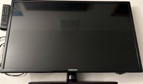SAR 400, Samsung TV 40in