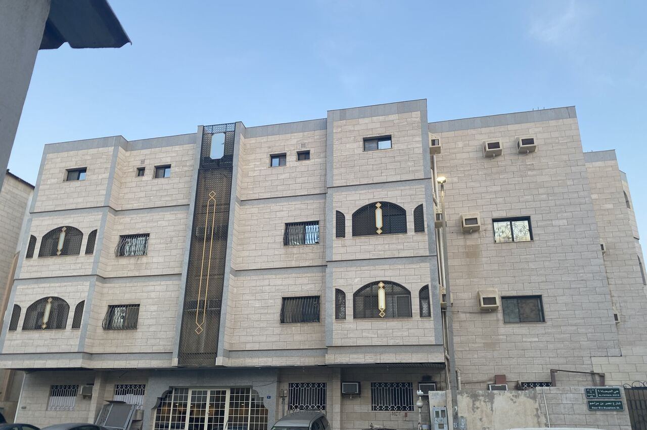 SAR 650/month, A Room For Rent