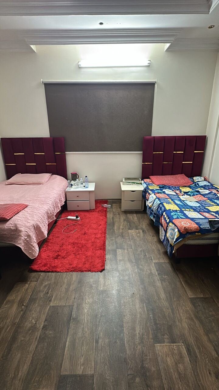 SAR 700/month, Furnished, 1 BR, 24 Sq. Feet, Bachelor Room In Villa