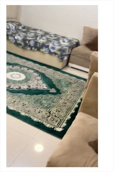 SAR 1000/month, Furnished, 1 BR, 🏠 Fully Furnished Room For Signel Famil- Wi-Fi – Available For Rent