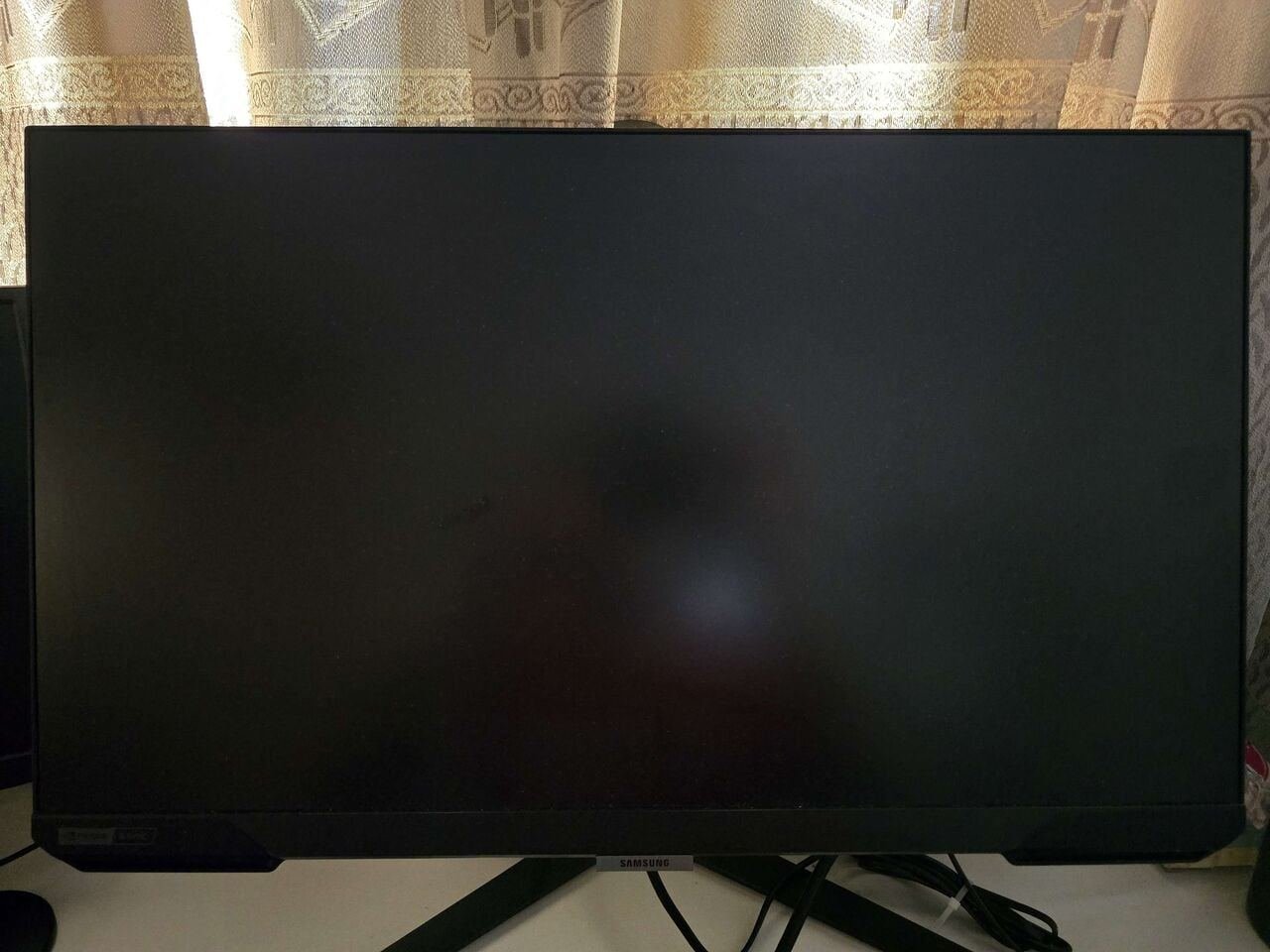 SAR 750, Samsung Monitor G4 Odyssey 240 Hz Gaming Monitor