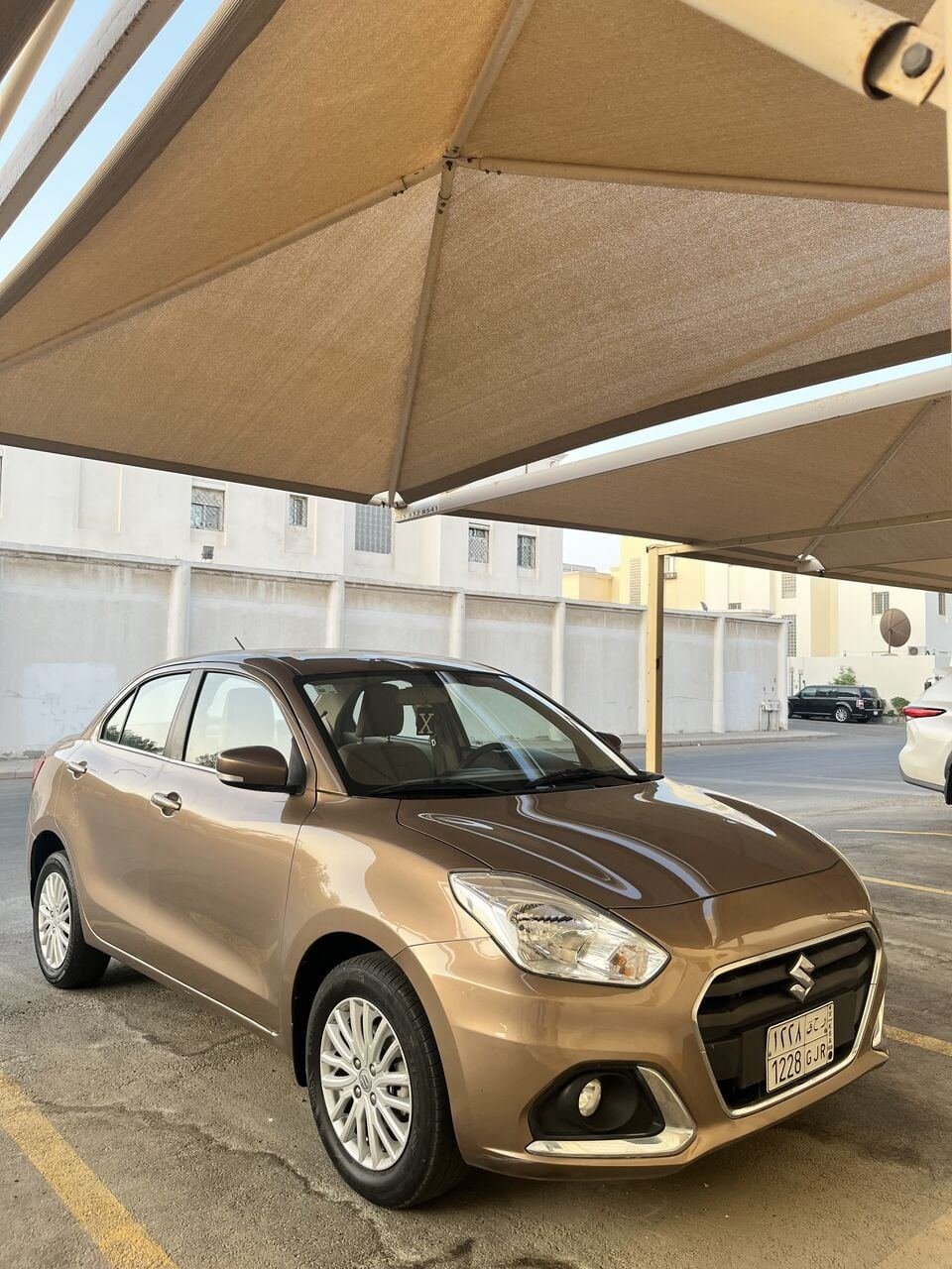 SAR 24500, Suzuki Dzire, 2023, Automatic, 230000 KM, Suzuki Dezire