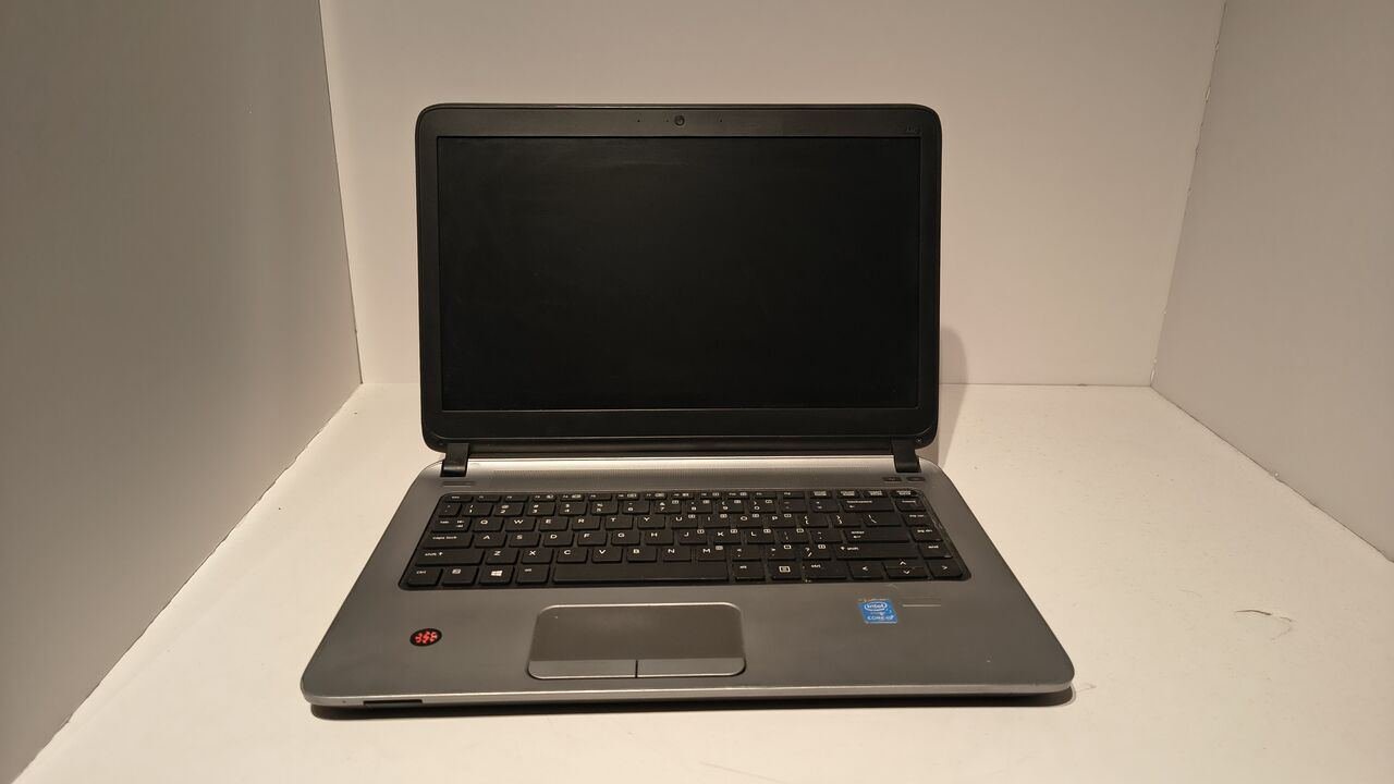 SAR 999, **SPECIAL OFFER** - HP ProBook 440 G2 | Core I5 | 8GB RAM | 500GB HDD