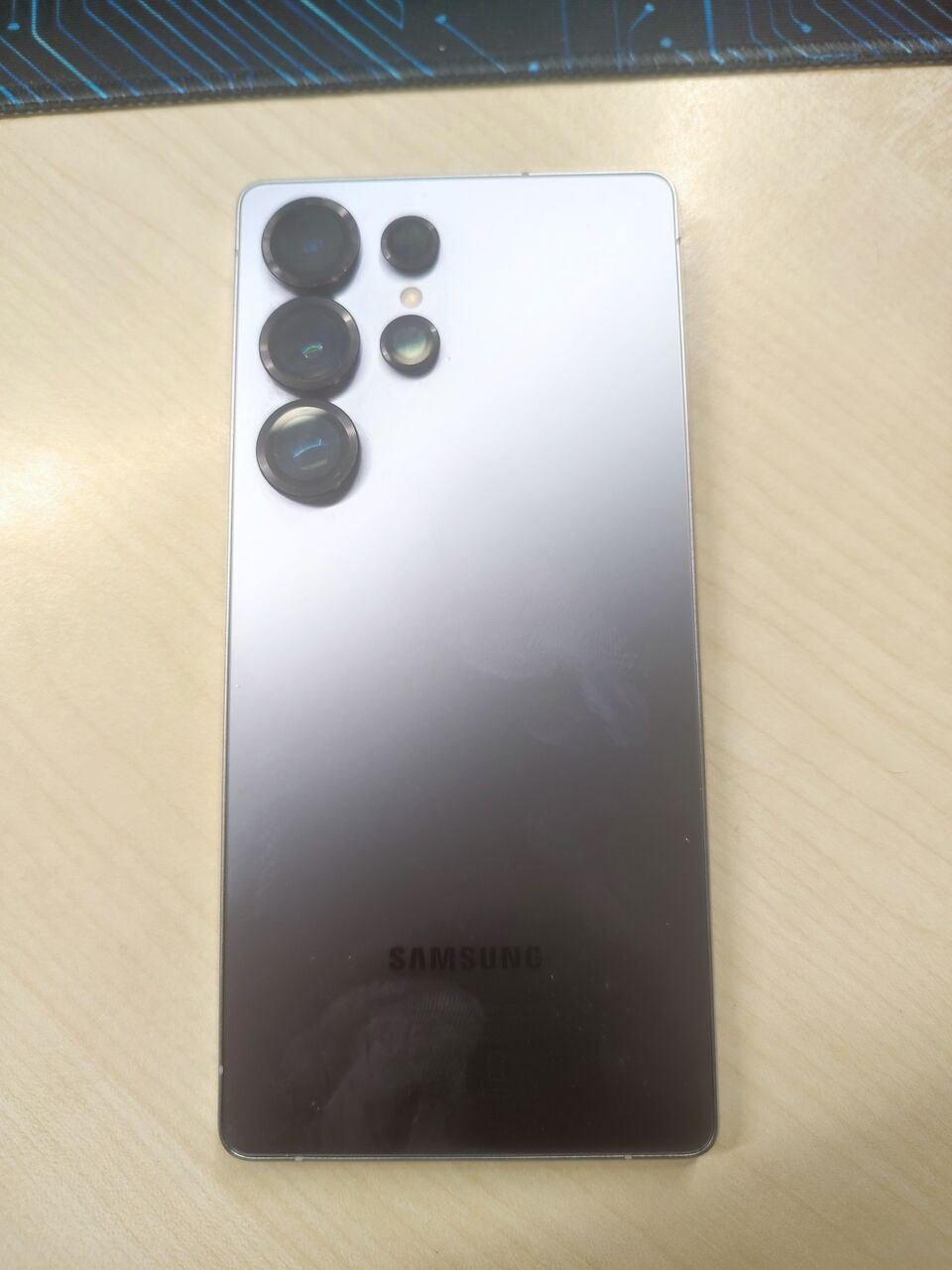 SAR 2800, Samsung Galaxy S25 Ultra