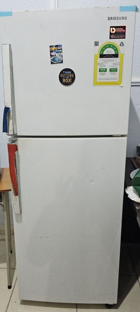 SAR 400, Fridge For Sale