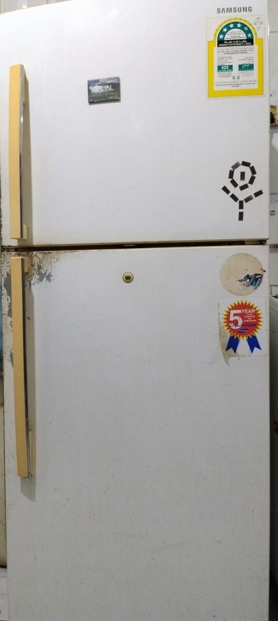 SAR 100, Fridge For Sale