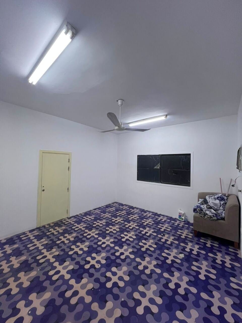SAR 1/month, Spacious Bachelor Rooms Available