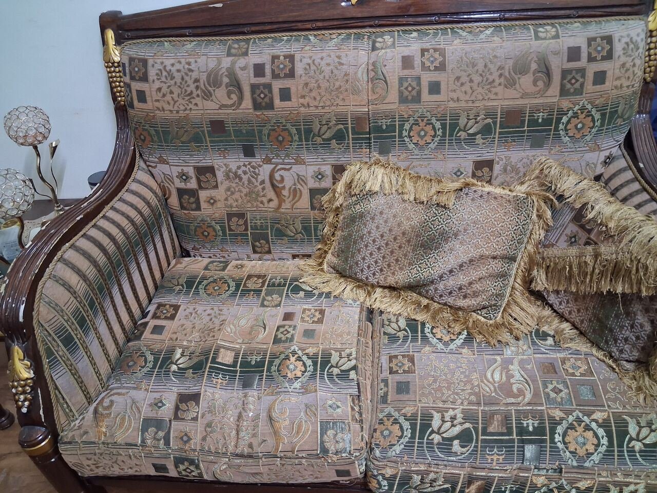 SAR 300, Sofa Set