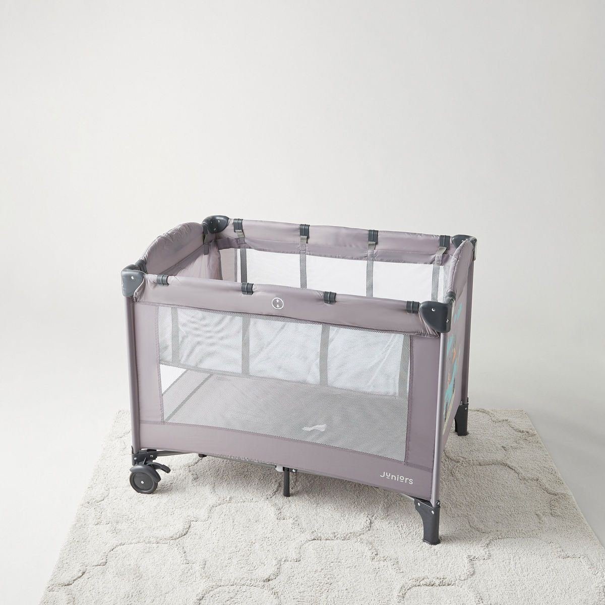 SAR 250, Baby Cot / Bed