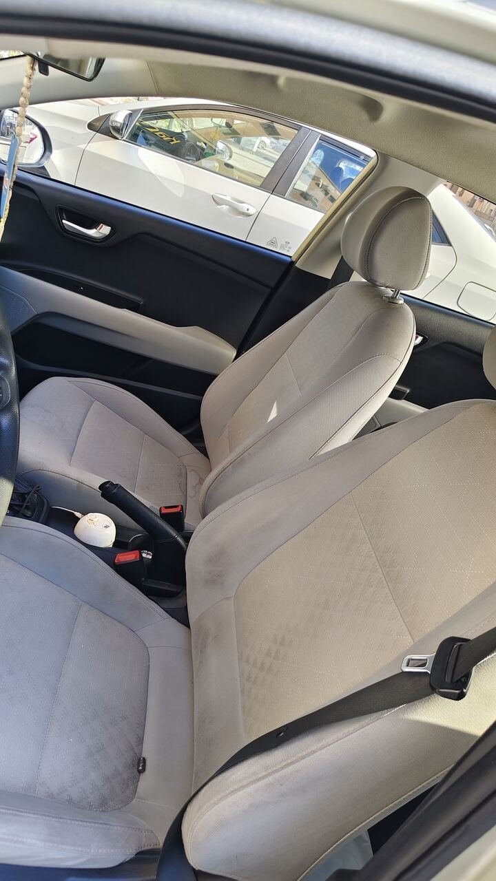 SAR 31500, Kia Rio 5-Door, 2020, Automatic, 134000 KM,