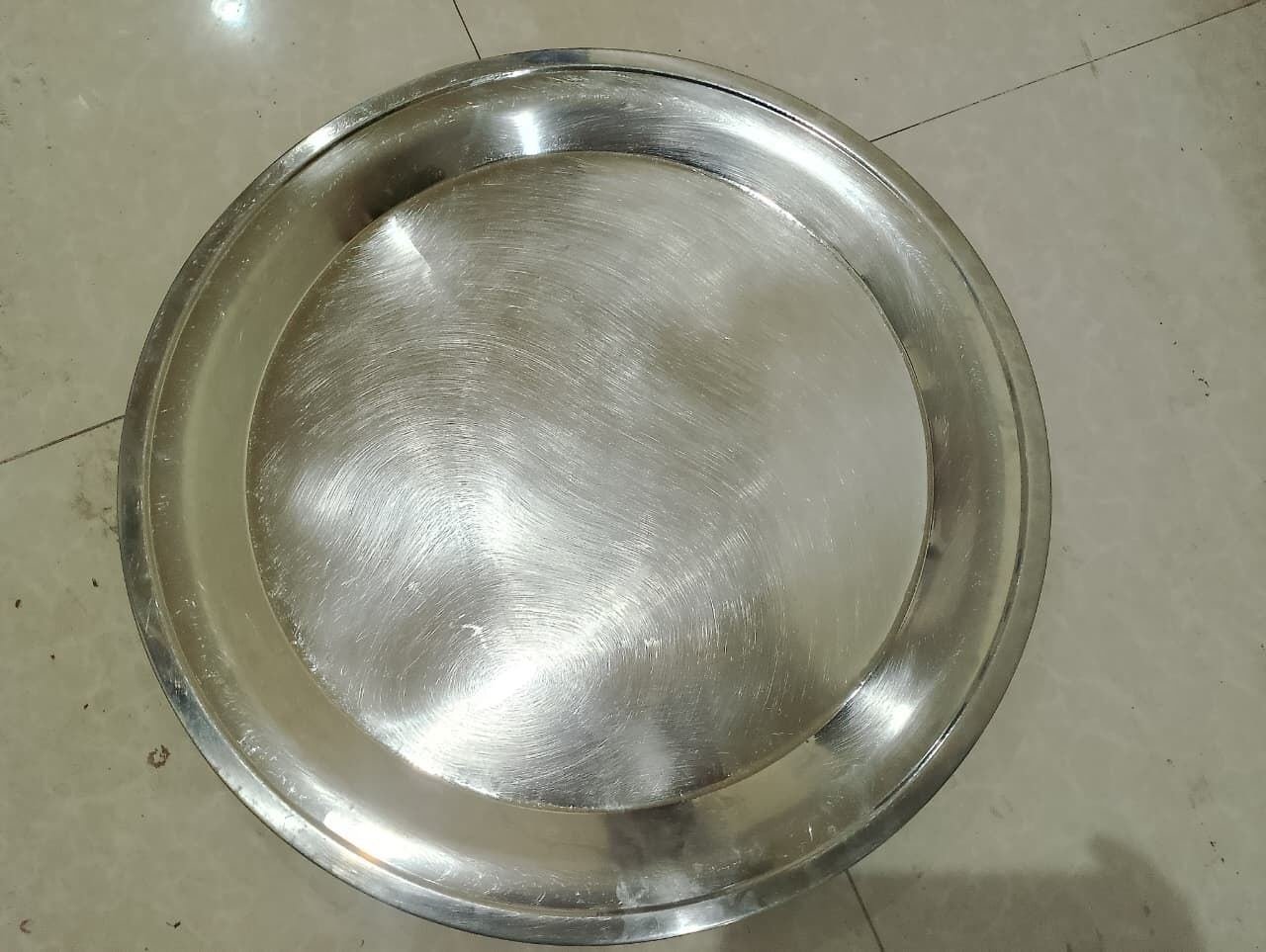 SAR 15, 15 SR Steel Plate Big 4x15riyal