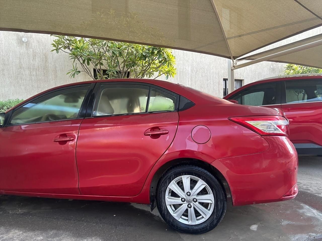 SAR 26000, Toyota Yaris, 2014, Automatic, 192000 KM, For Sale