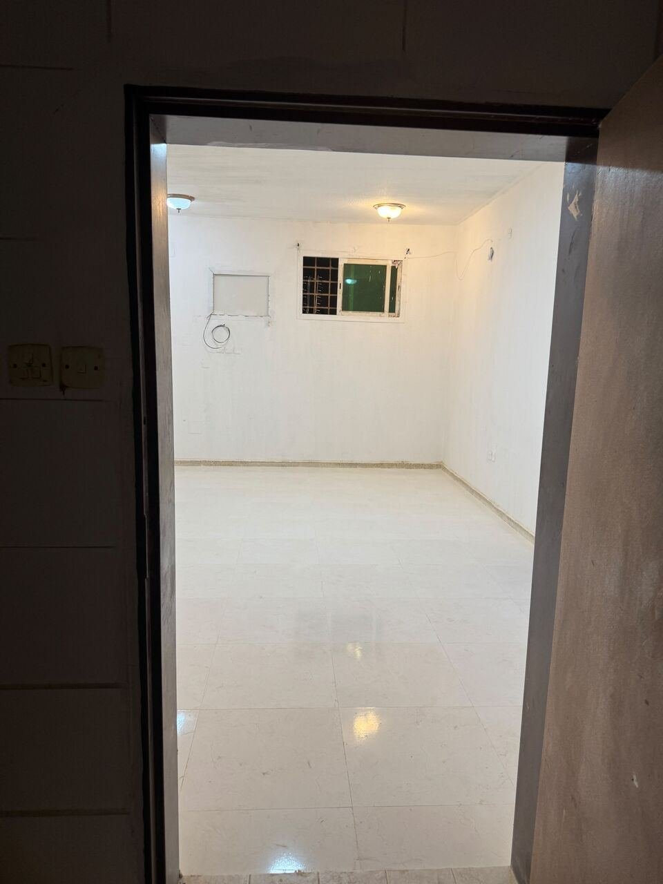 Apartment For Rent In Al-Askan Neighbourhood, Al-Kharj Road, Before Aramco Industrial In R