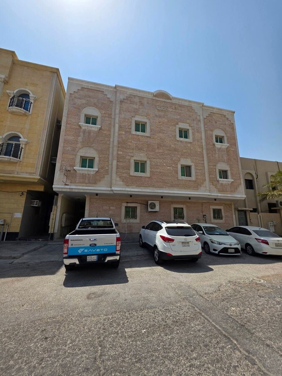 2 BR, 🏠 17,500 SAR | LARGE 2-BEDROOM FAMILY APARTMENT FOR RENT – AL-KHOBAR SOUTH (AL-JANUBIYAH