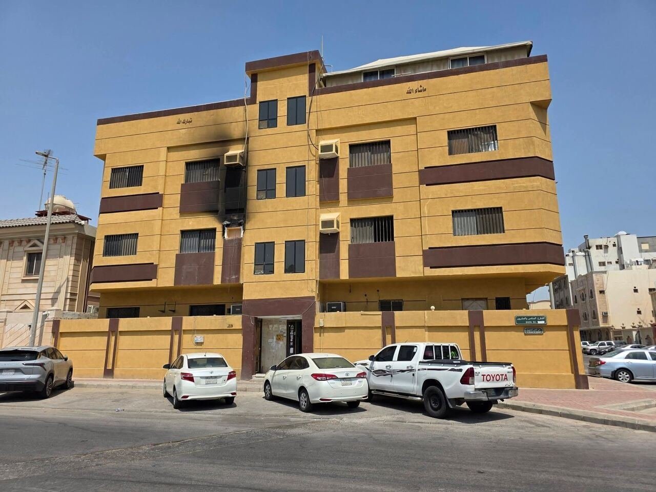 3 BR, 🏠 EXCEPTIONAL 3-BEDROOM FAMILY APARTMENT FOR RENT – SAR 24,000/YEAR | AL BAYOUNIYAH, AL K