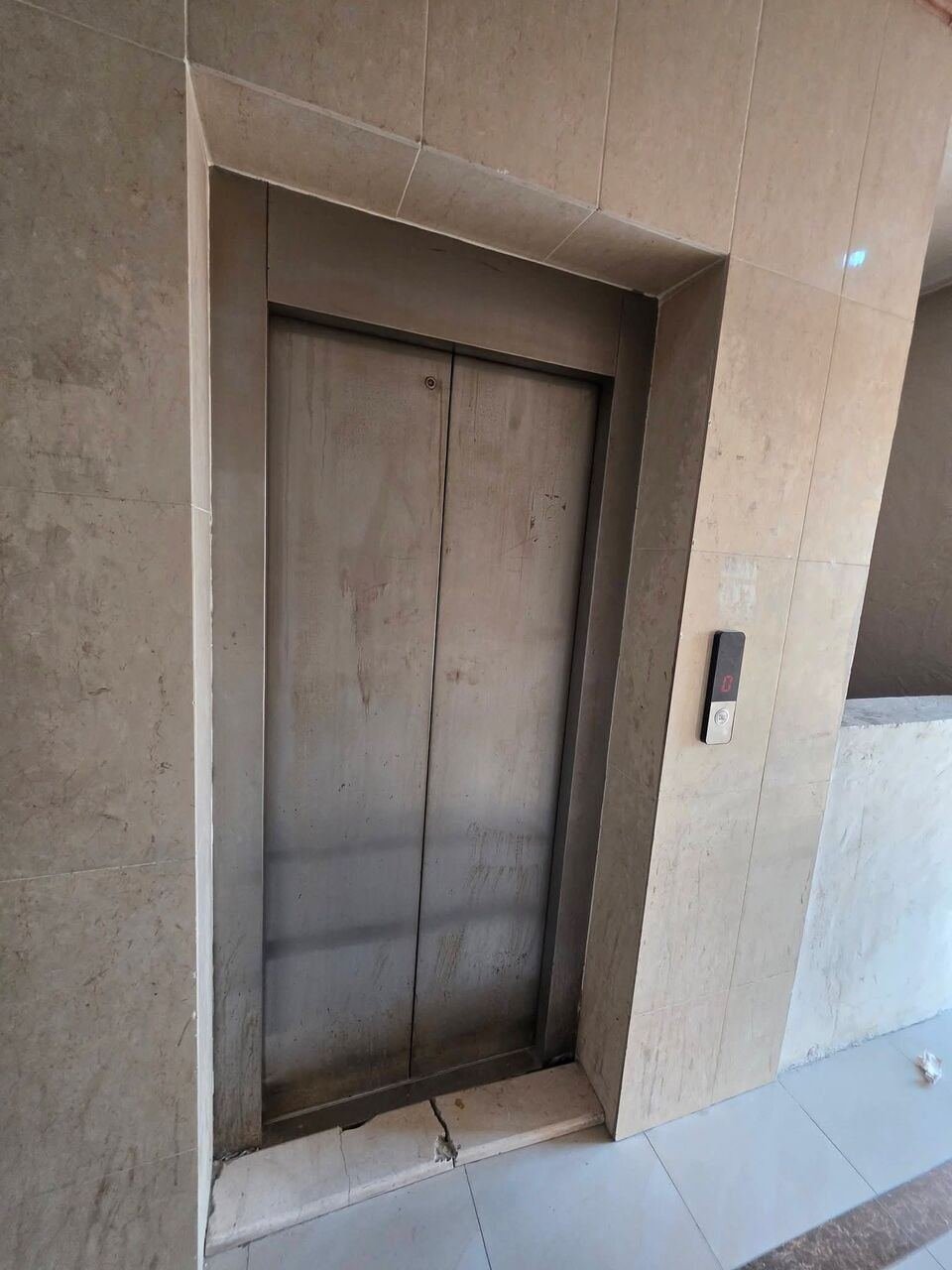 1 BR, BACHELOR STUDIO APARTMENT FOR RENT – SAR 1,250 Layout: Bedroom + Living Room + Bathroo