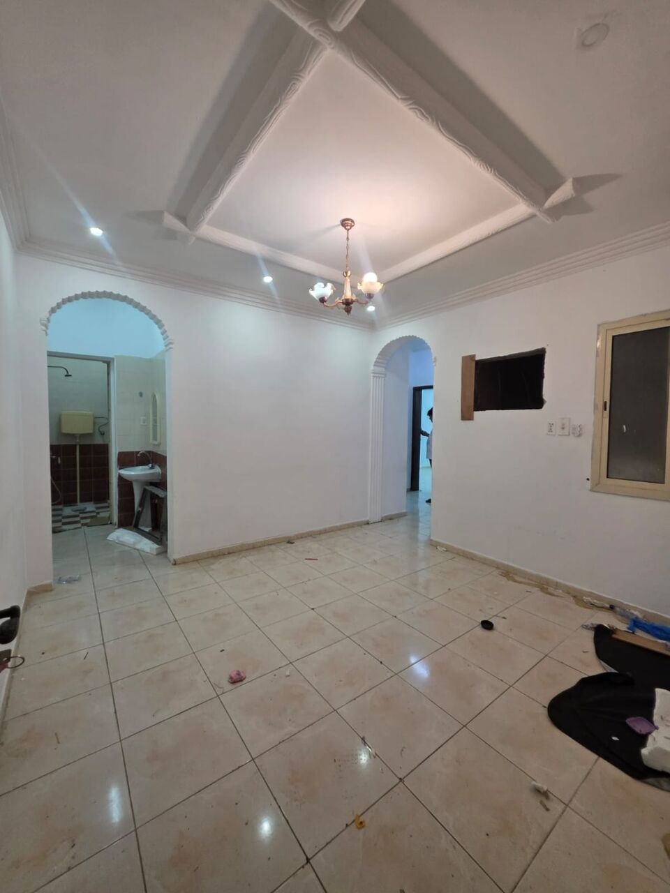 SAR 16600/year, 2 BR, 2 Bedrooms | 2 Bathrooms * 1 Kitchen | 1 Living Room