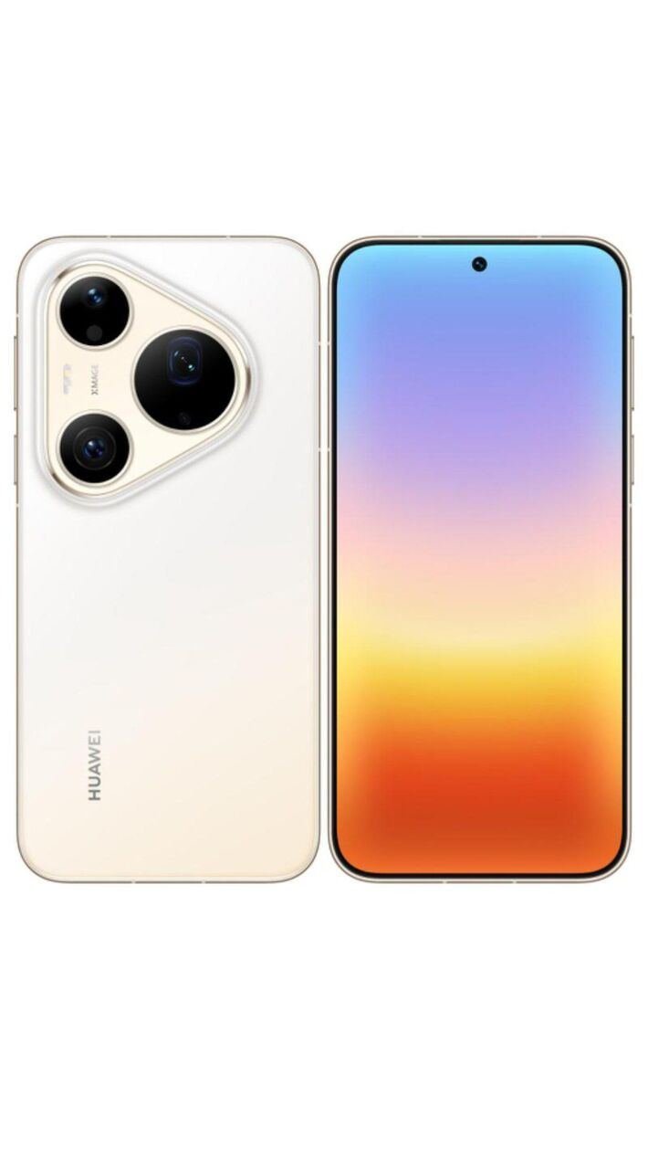 SAR 4599, HUAWEI Pura 90s Pro Max 5G+