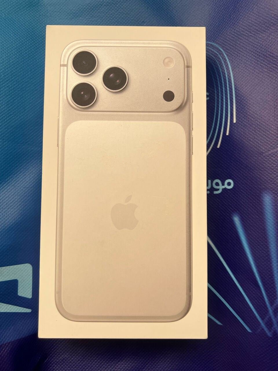 SAR 5000, Iphone 17 Pro Max NEW