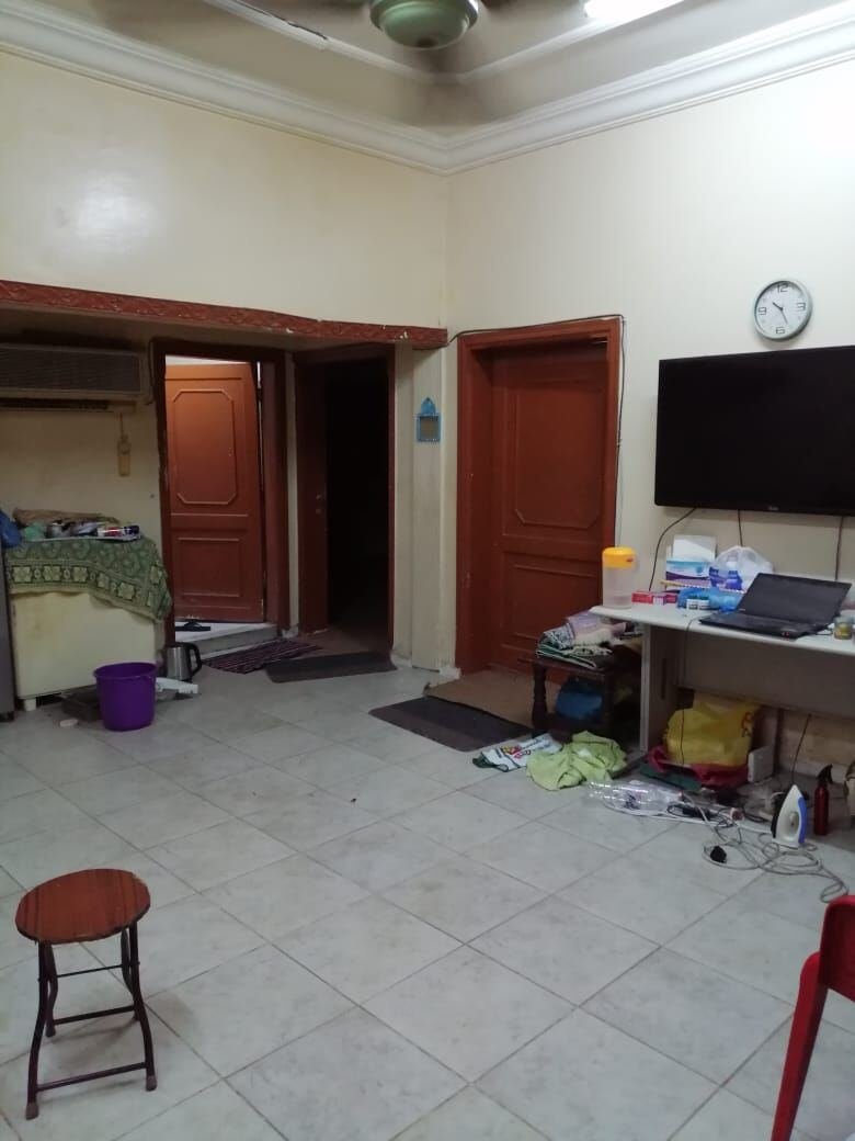 SAR 475/month, Bedspace: Jeddah Sharfiya Behind Al Rayan Hospital (INDIANS ONLY)