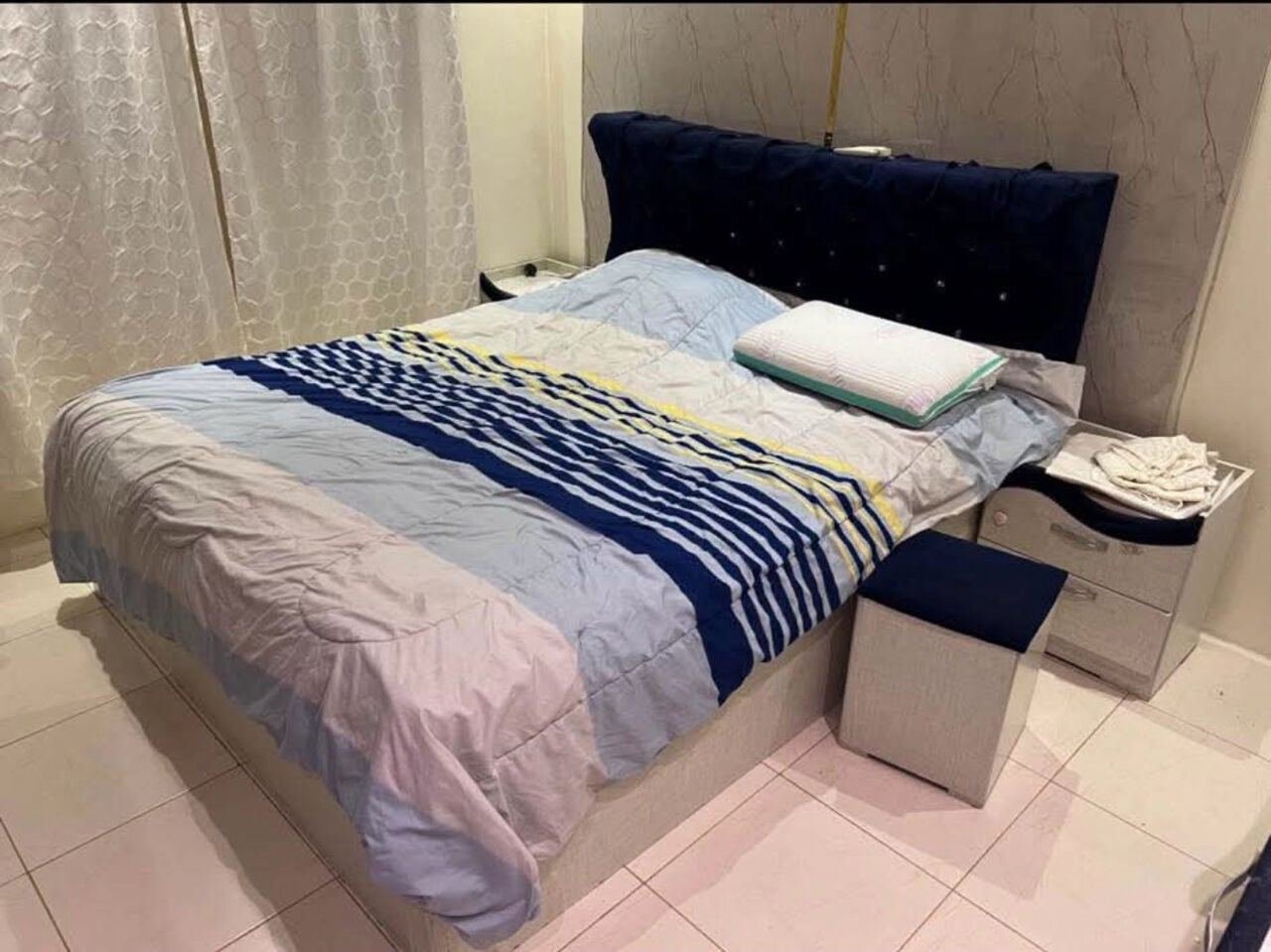 SAR 1500/null, 1500/month Room For Rent Al Malaz