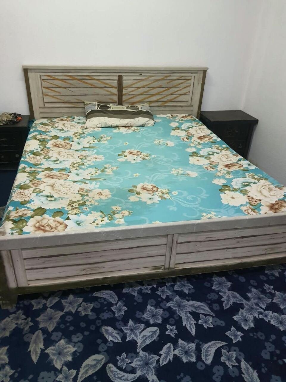 SAR 750/month, Room Rent 750