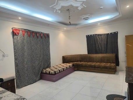 SAR 700/month, Furnished, 300 Sq. Feet, FURNISHED ROOM Near Makkah Train Station