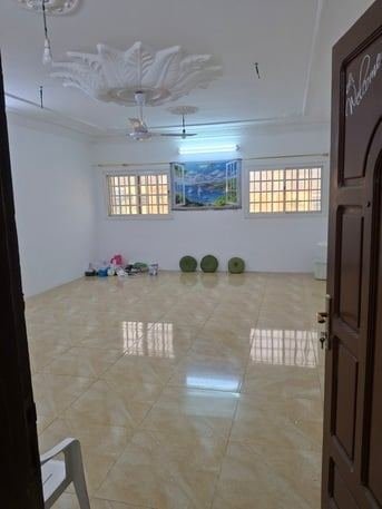 SAR 1000/month, 1 BR, Semi-Furnished Apartments – Suitable For Bachelors Or Small Families /Behind Hidaya Tower