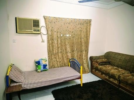 SAR 700/month, Furnished, 300 Sq. Feet, FURNISHED EXECUTIVE ROOM