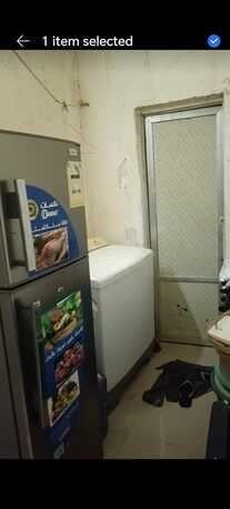 3 BR, Apartment Is Available Short Stay Near Haram, Short Distance Harram