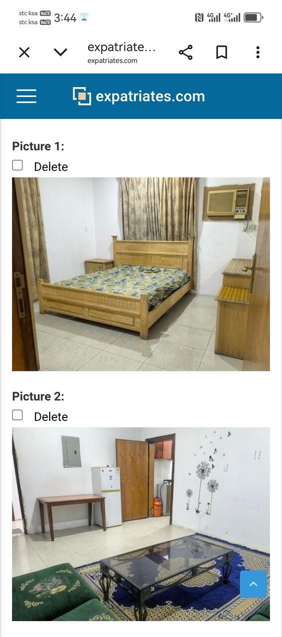 SAR 1800/month, Furnished, 1 BR, 250 Sq. Meter, Massive 1bhk And Studios Near Haram