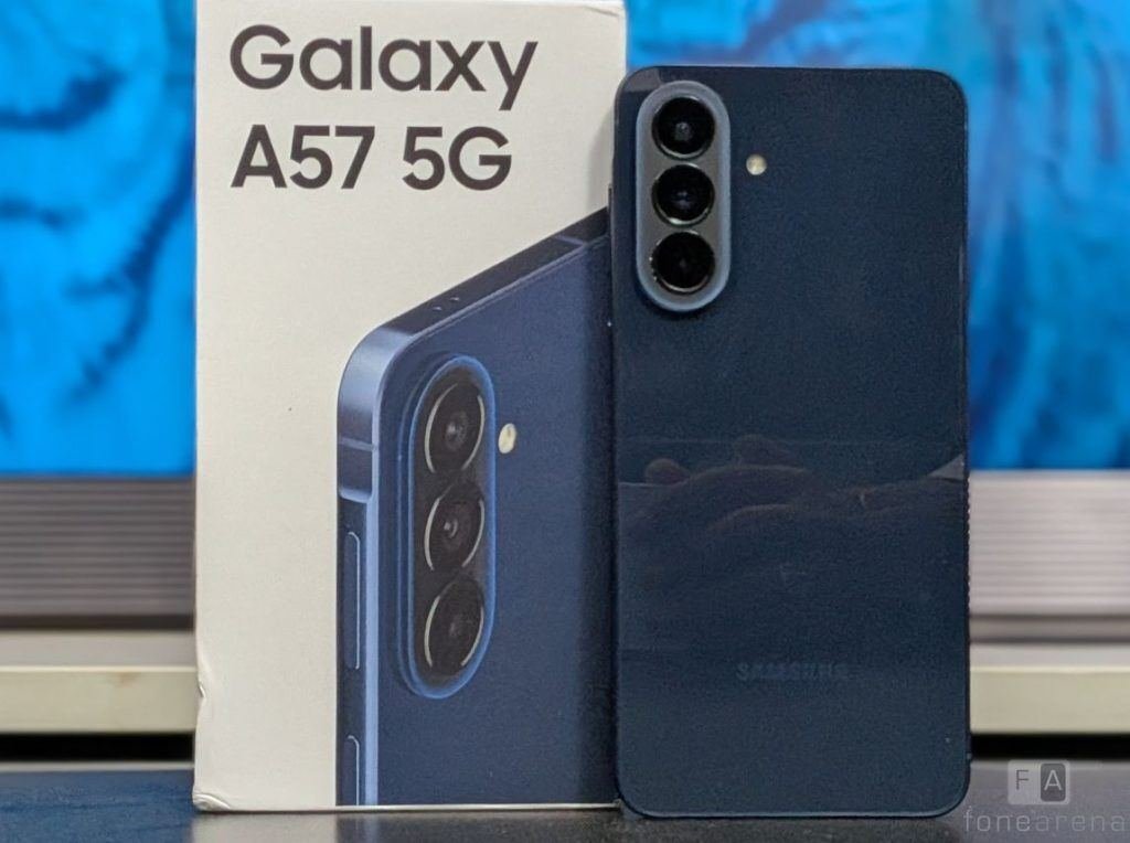 SAR 1450, Samsung Galaxy A57 5g/ 8gb Ram ,256 Memory