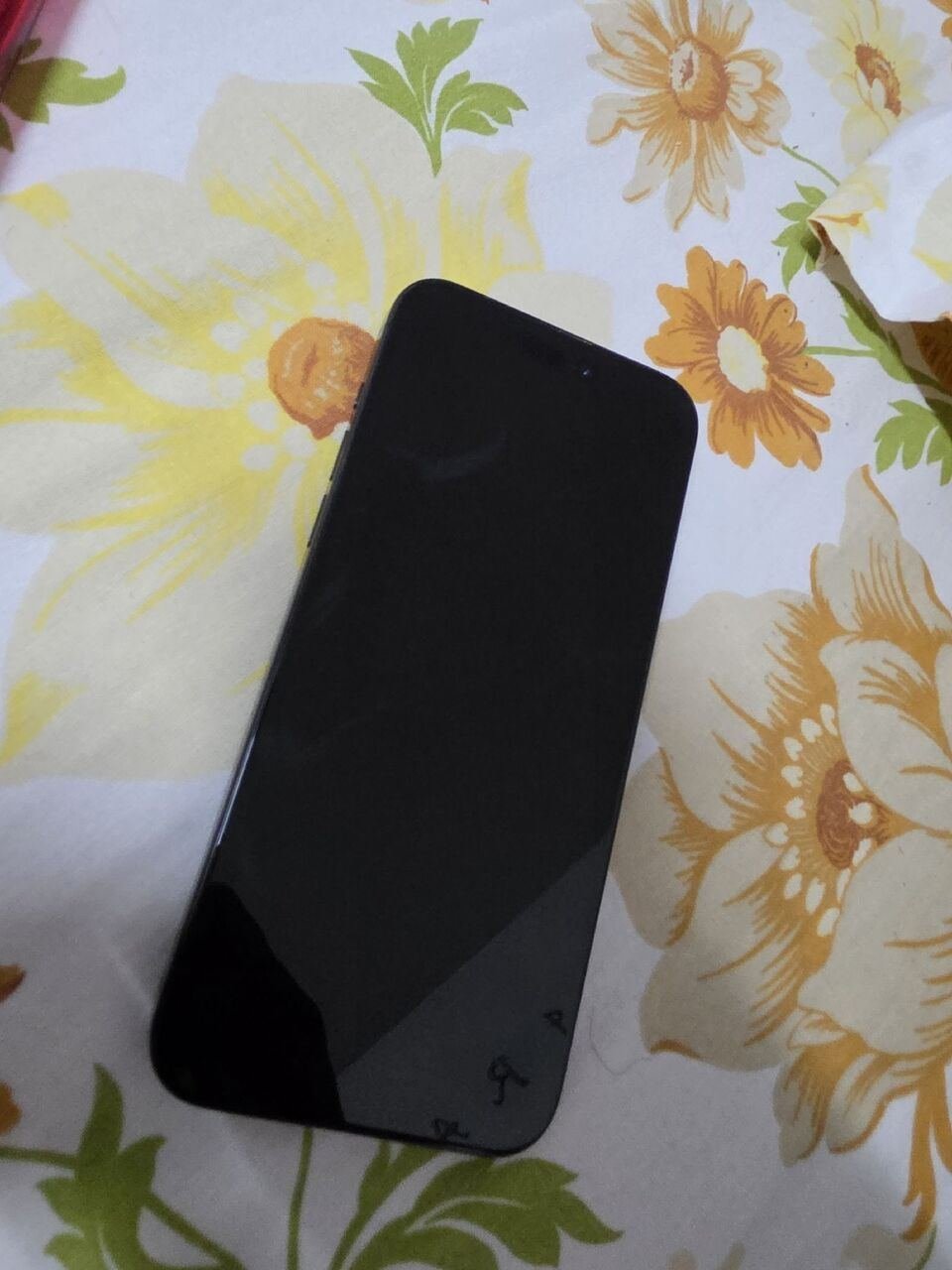 SAR 3000, Iphone 15 Pro Max 256GB